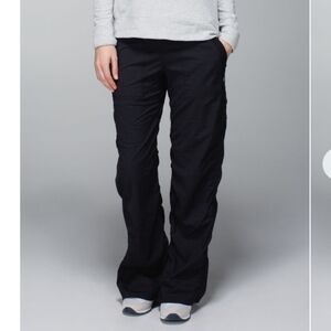 Lululemon Dance Studio Pant (no liner)